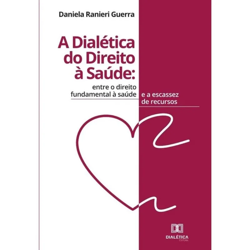 A dialética do direito à saúde - Português