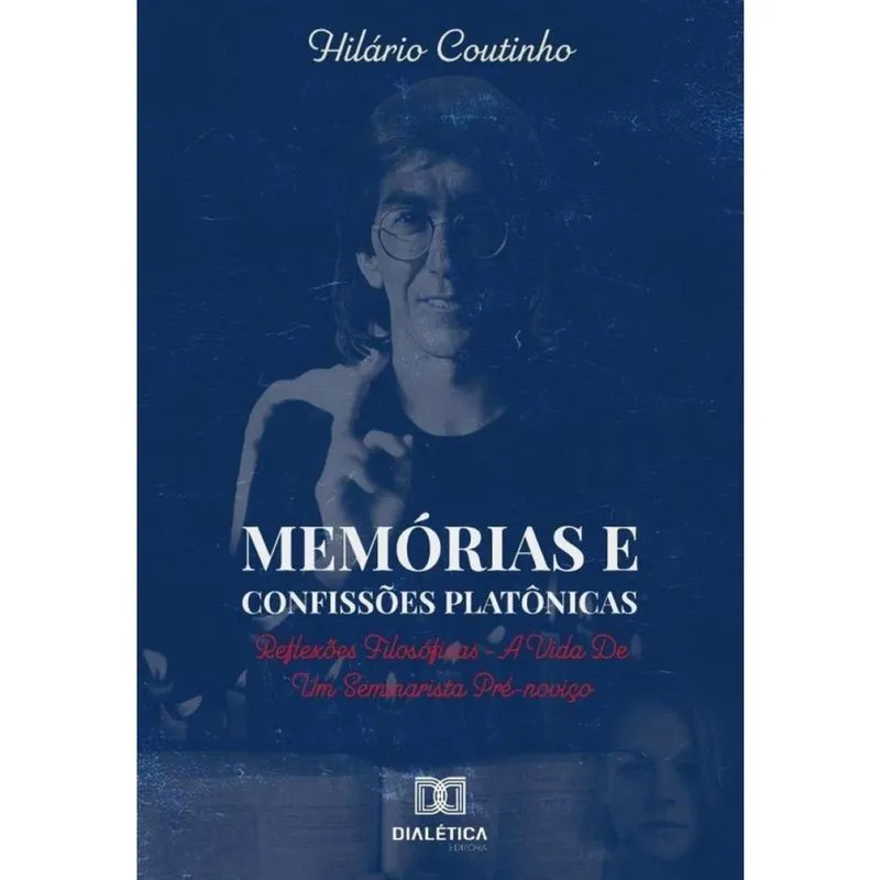 Memórias e Confissões Platônicas-Português