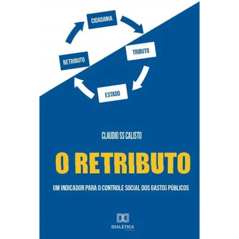 O Retributo: um indicador para o controle social dos gastos