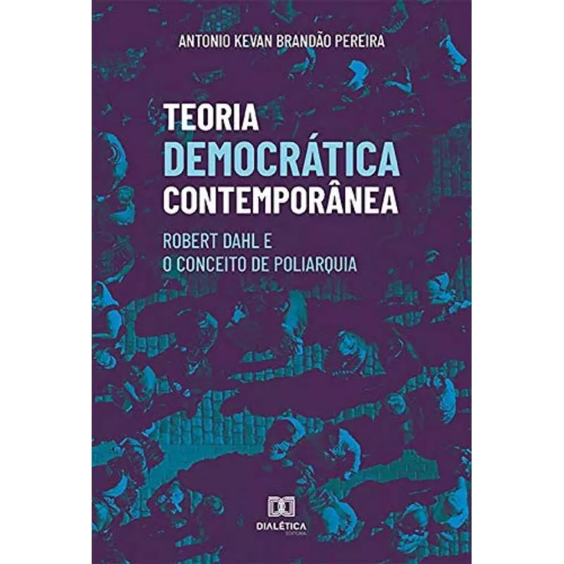 Teoria democrática contemporânea
