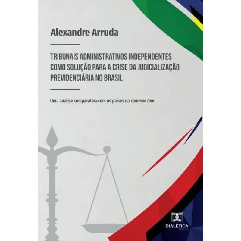 Tribunais administrativos independentes como solução para a