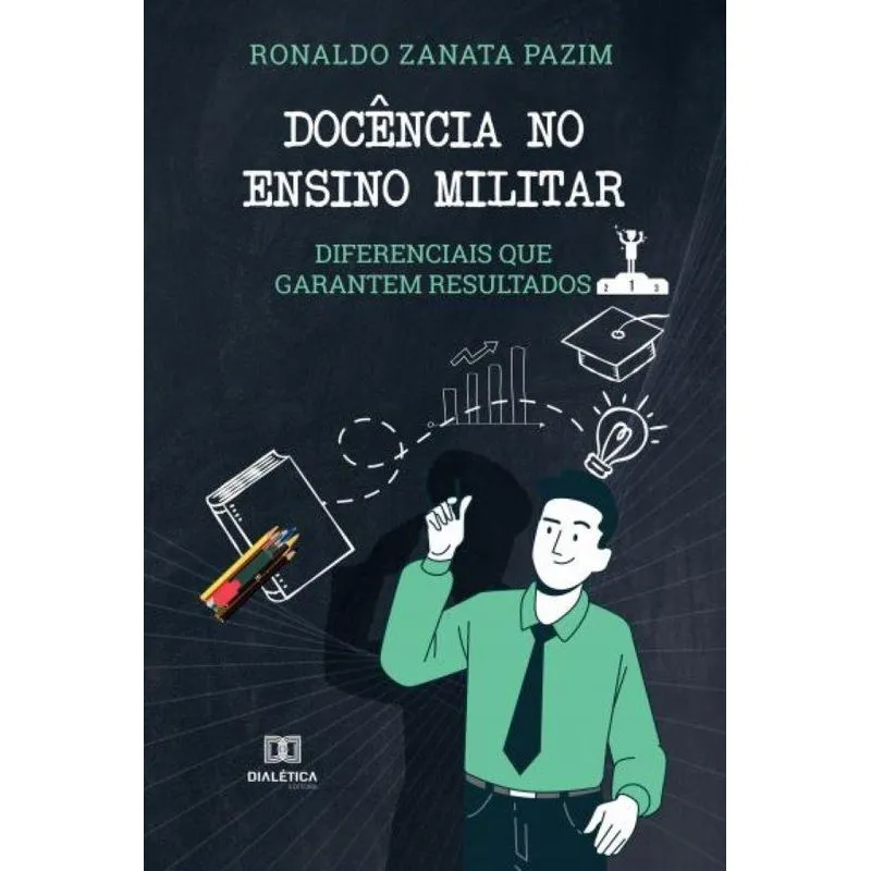 Docência no ensino militar: diferenciais que garantem resul