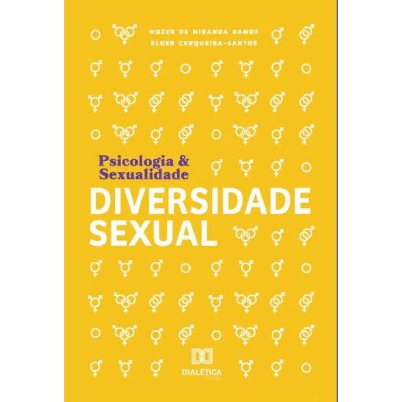 Psicologia e sexualidade: Diversidade sexual