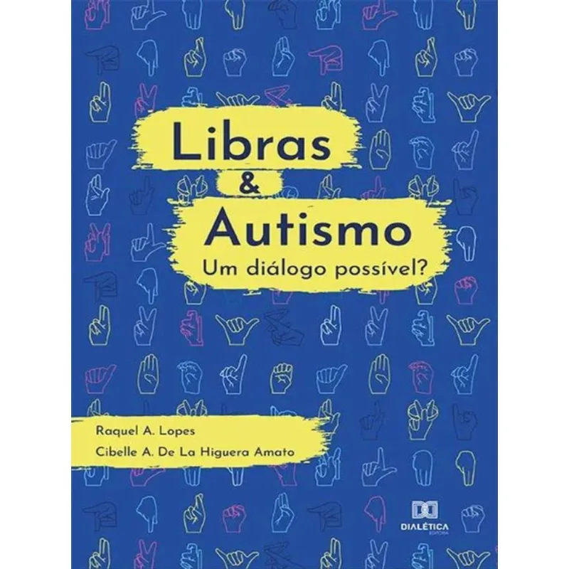 LIBRAS & AUTISMO