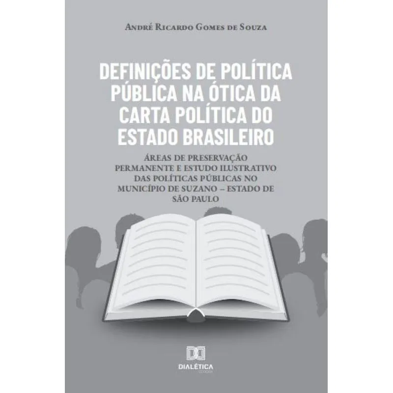 Definições de Política Pública na ótica da carta política d