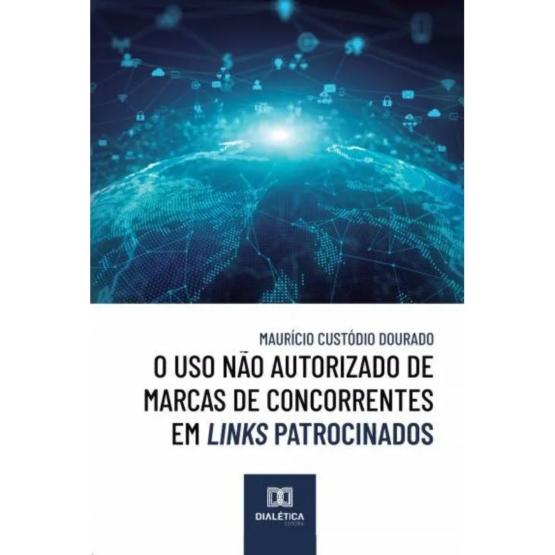 O uso não autorizado de marcas de concorrentes em links pat