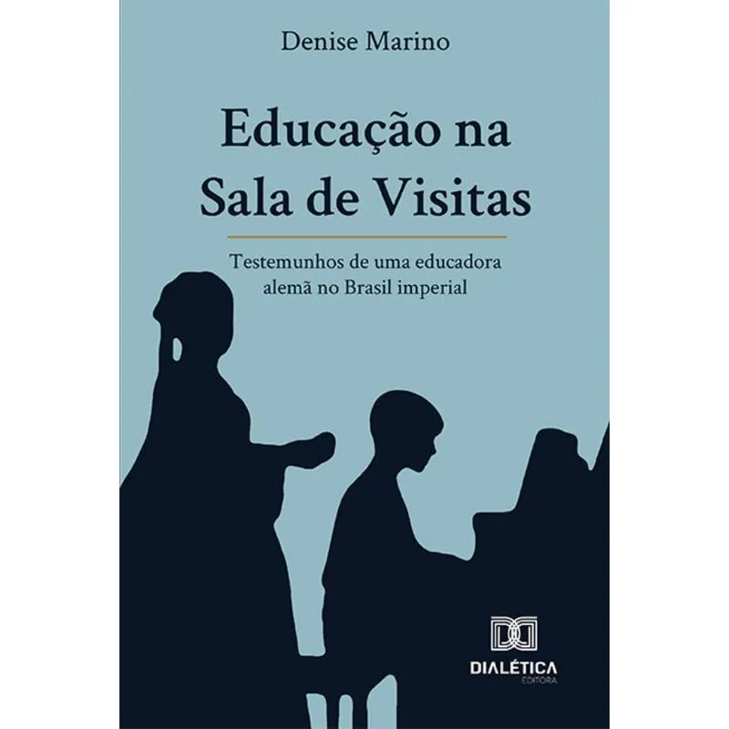 Educação na Sala de Visitas