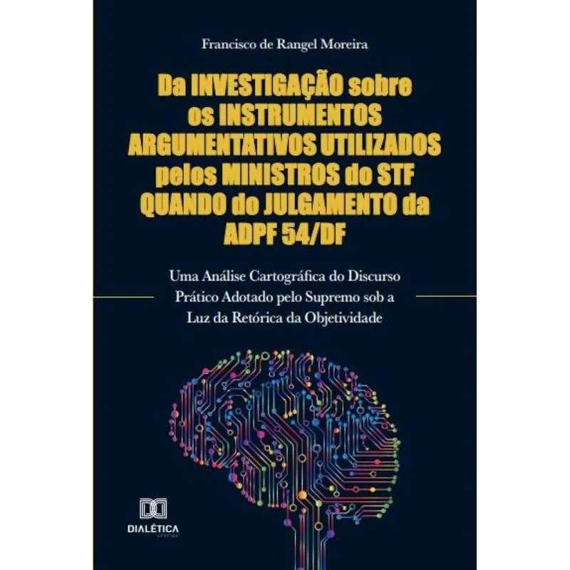 Da investigação sobre os instrumentos argumentativos utiliz