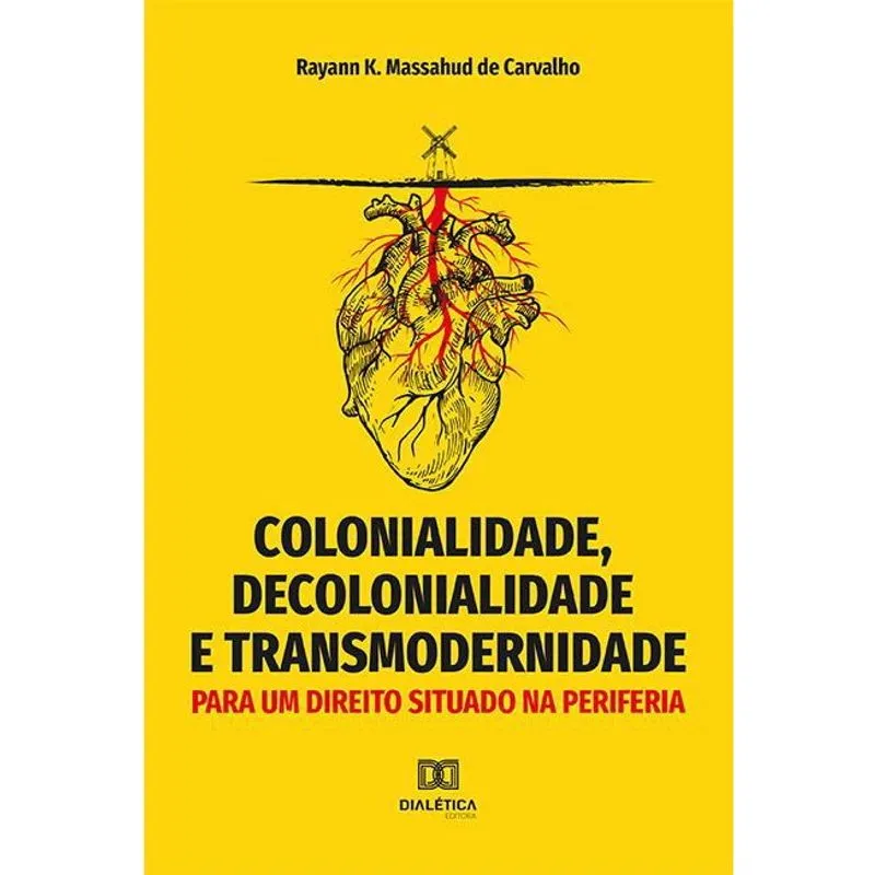 Colonialidade, decolonialidade e transmodernidade: para um