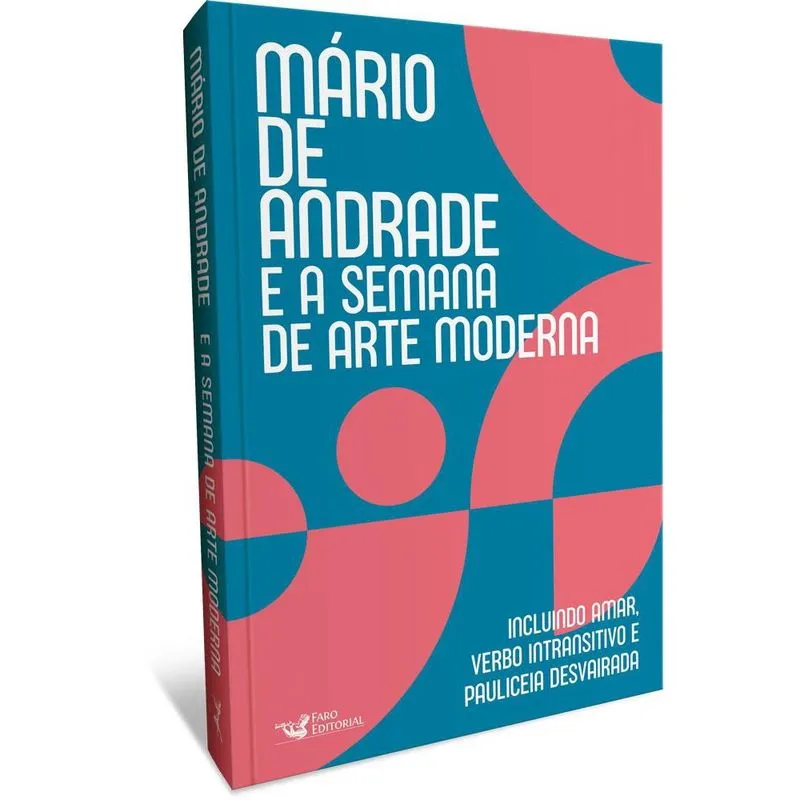 Mário de andrade E A semana de arte moderna
