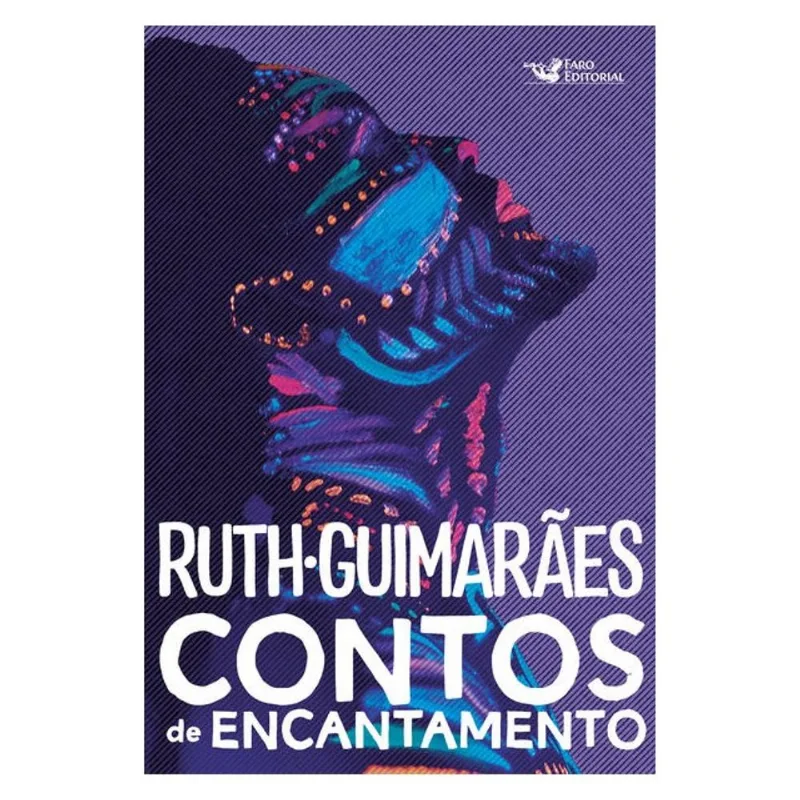 CONTOS DE ENCANTAMENTO