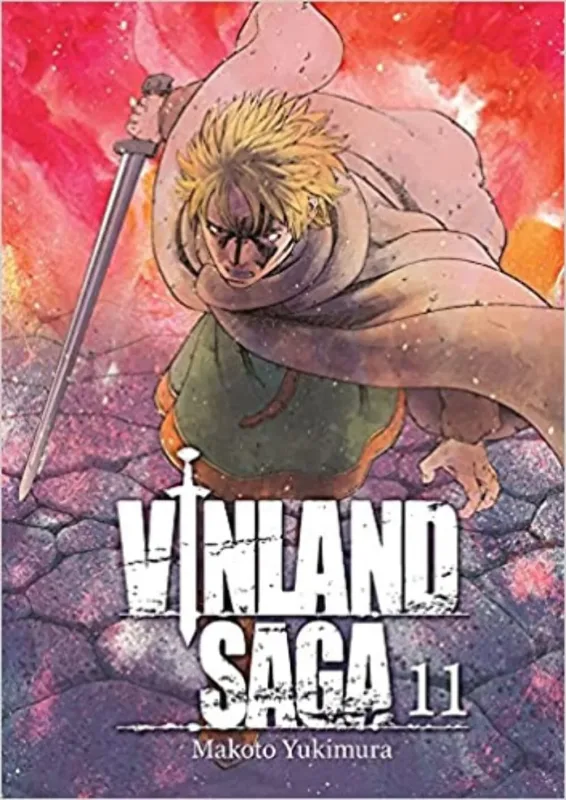 VINLAND SAGA: DELUXE ? VOL.11
