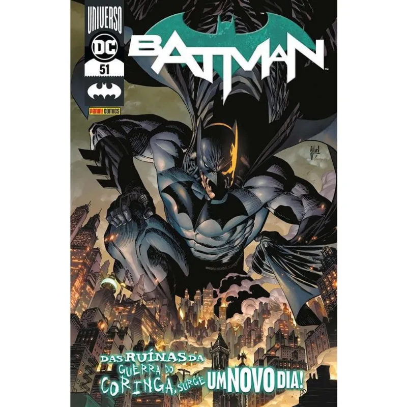 Batman - Volume 51