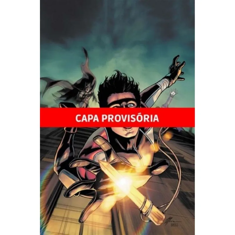 Batman: A Guerra Do Coringa - Efeitos Colaterais
