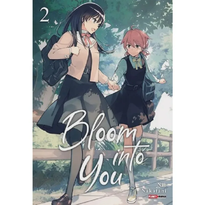 Bloom Into You 2
