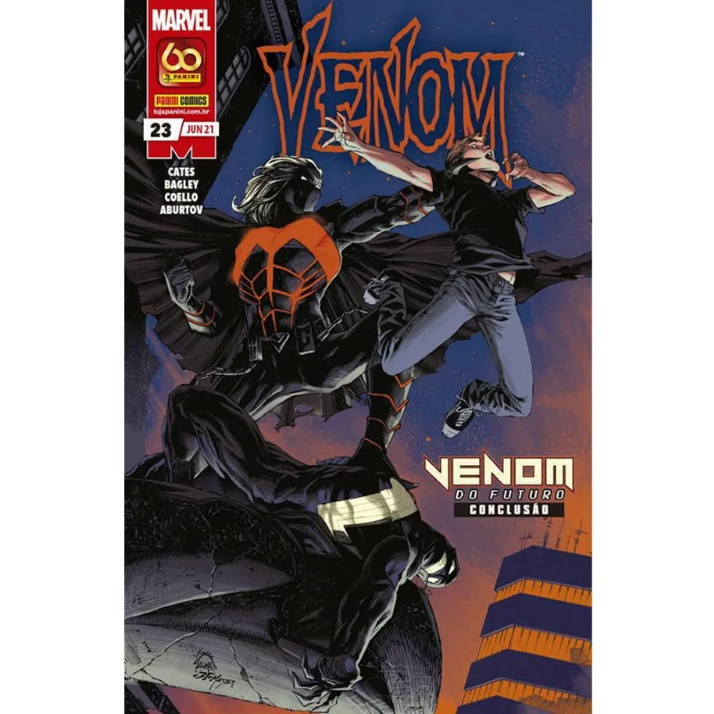Venom - Volume 23