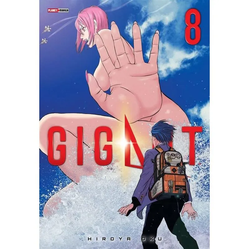 Gigant - 08