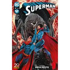 SUPERMAN (2017) ? VOL.04/62