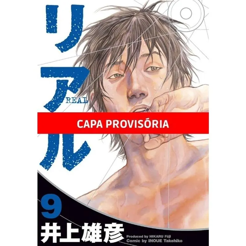 Livro - Real - 09 Livro - Real Vol. 9