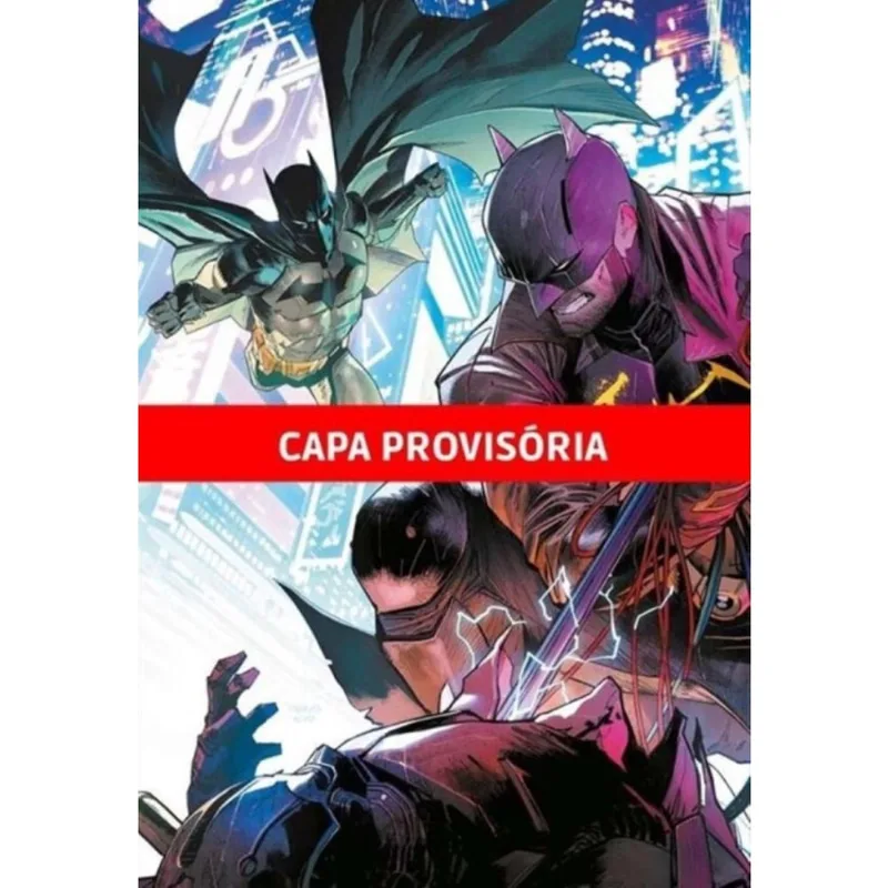 Batman - 58
