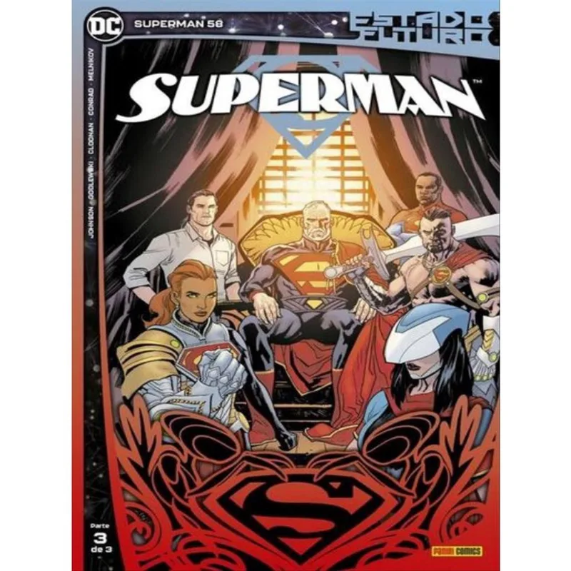 Superman - 58