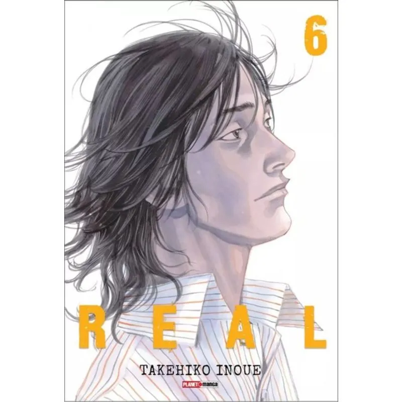 REAL VOL. 6