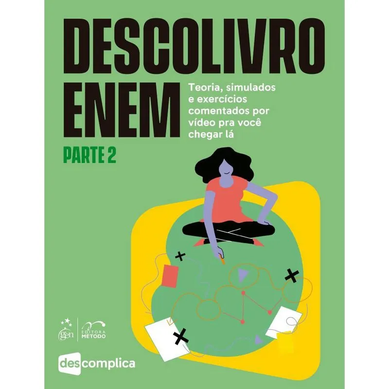 Descoenem - Parte 2