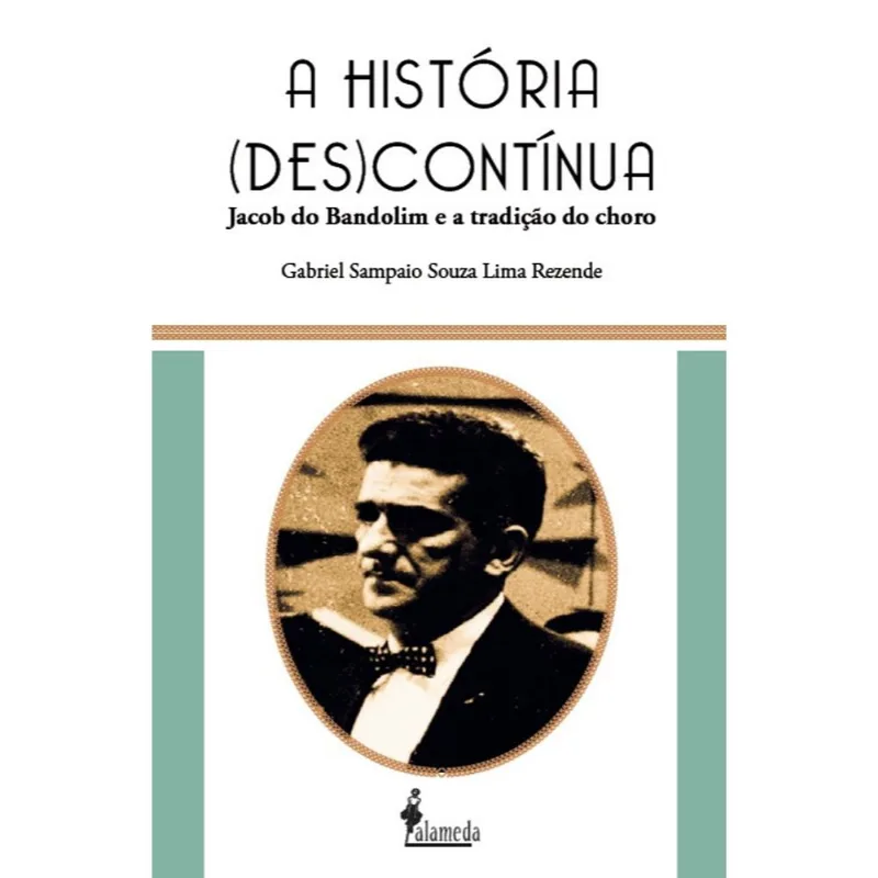 A HISTÓRIA (DES)CONTÍNUA