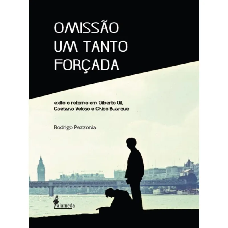 OMISSÃO UM TANTO FORÇADA