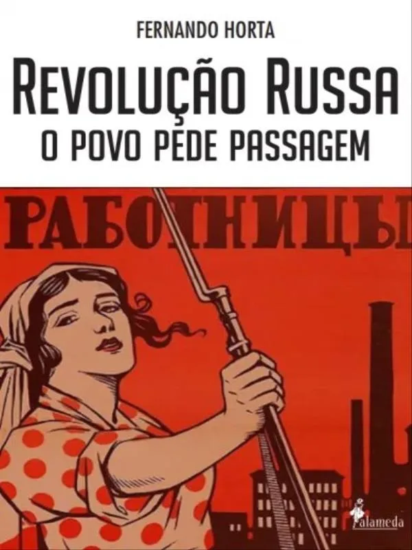 Revolução Russa
