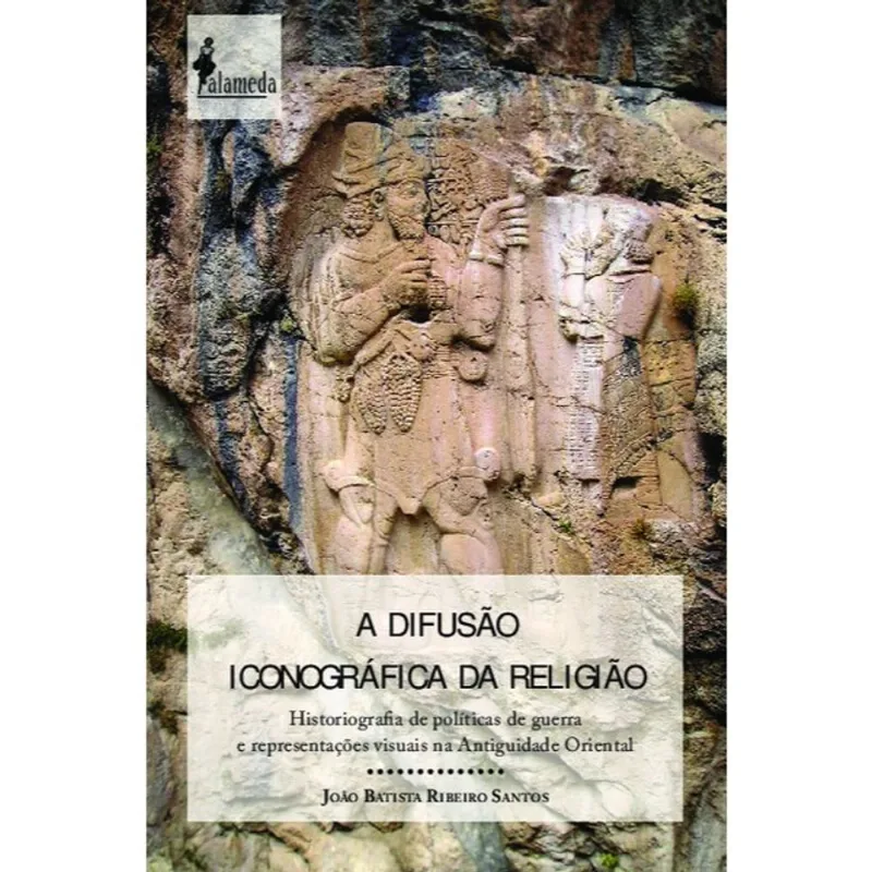 A DIFUSÃO ICONOGRÁFICA DA RELIGIÃO
