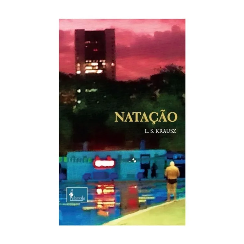 NATAÇÃO