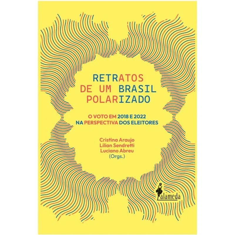 RETRATOS DE UM BRASIL POLARIZADO