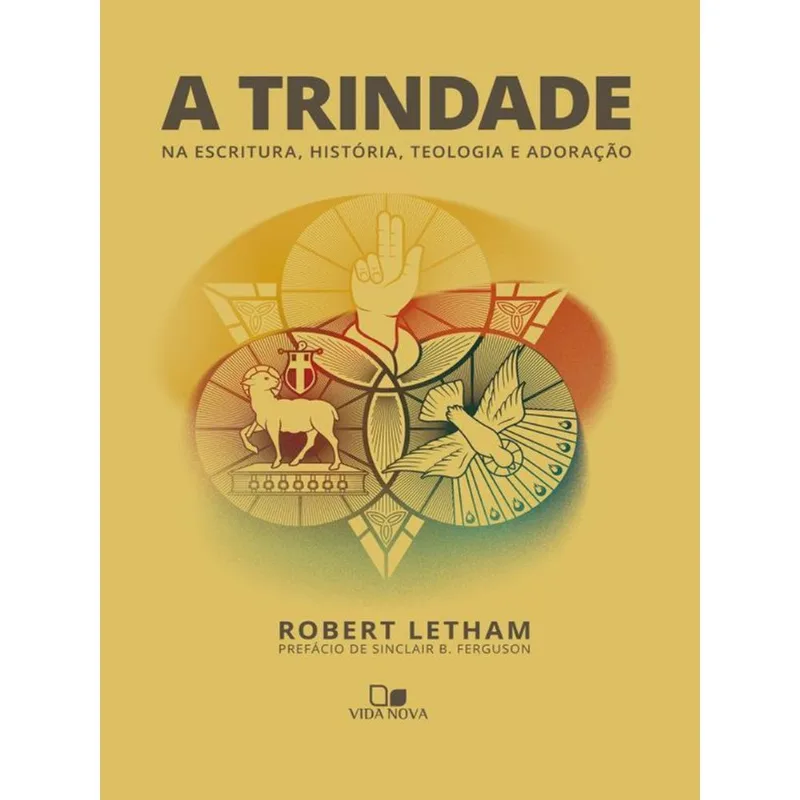 TRINDADE, A