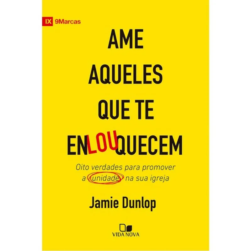 AME AQUELES QUE TE ENLOUQUECEM