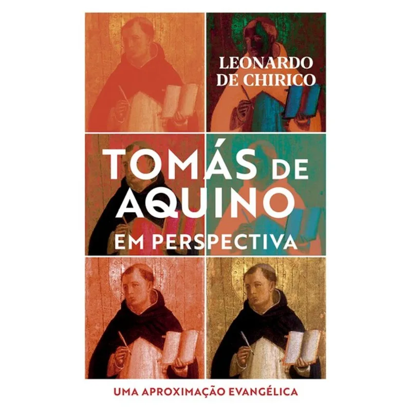 TOMÁS DE AQUINO EM PERSPECTIVA