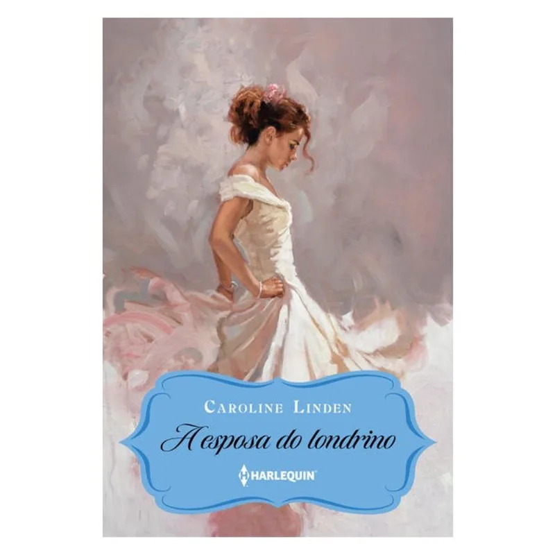A ESPOSA DO LONDRINO (PROCURA-SE UM DUQUE – LIVRO 1)