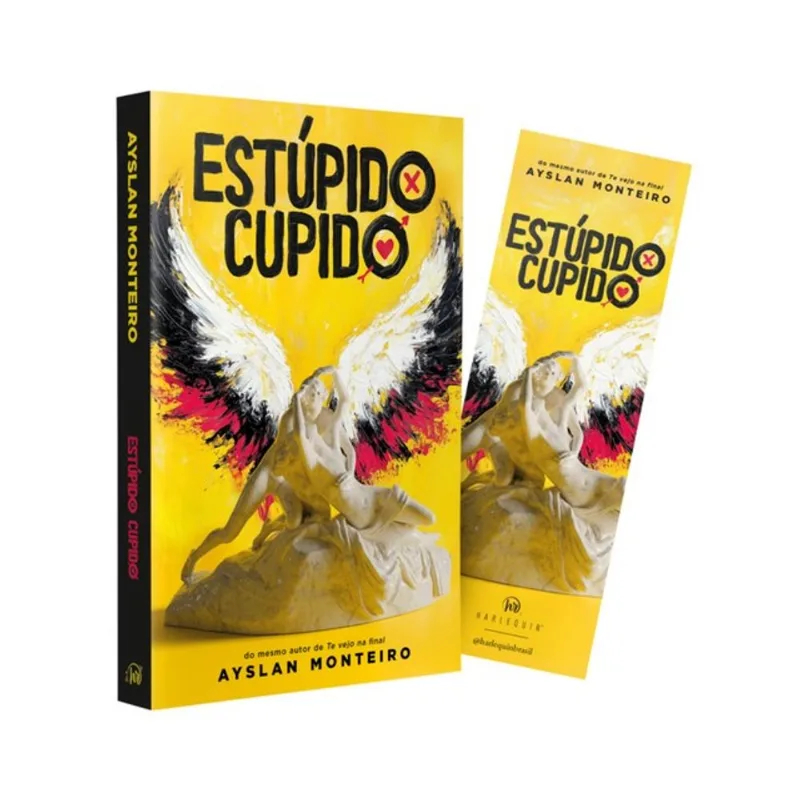 ESTÚPIDO CUPIDO