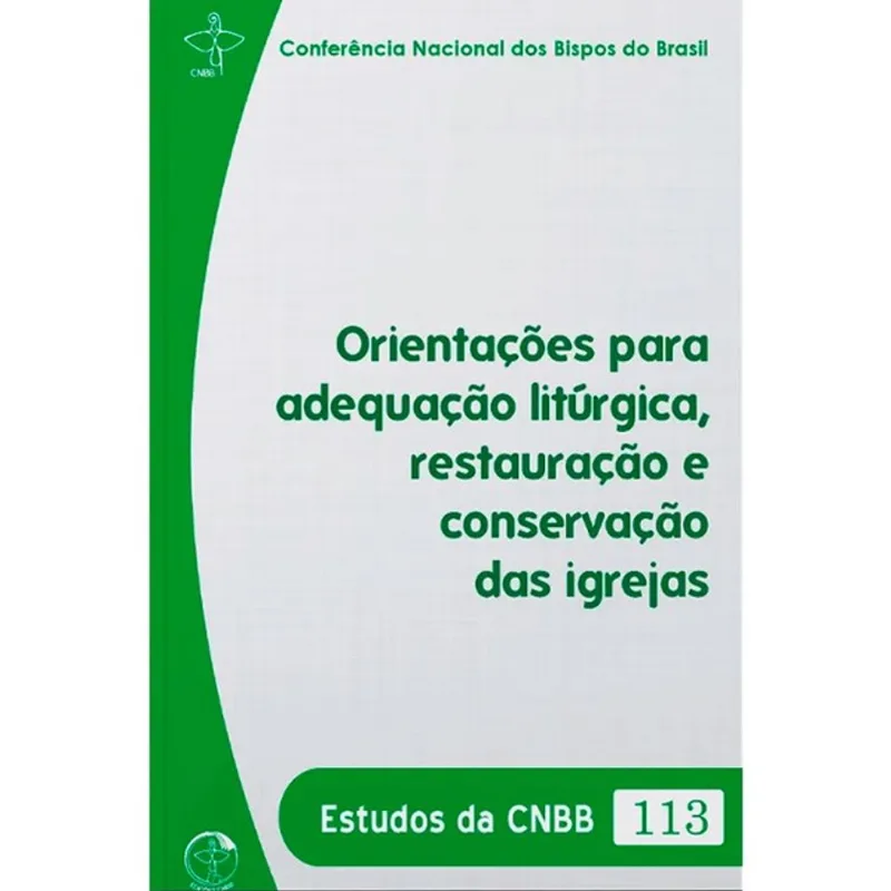 ESTUDOS DA CNBB 113