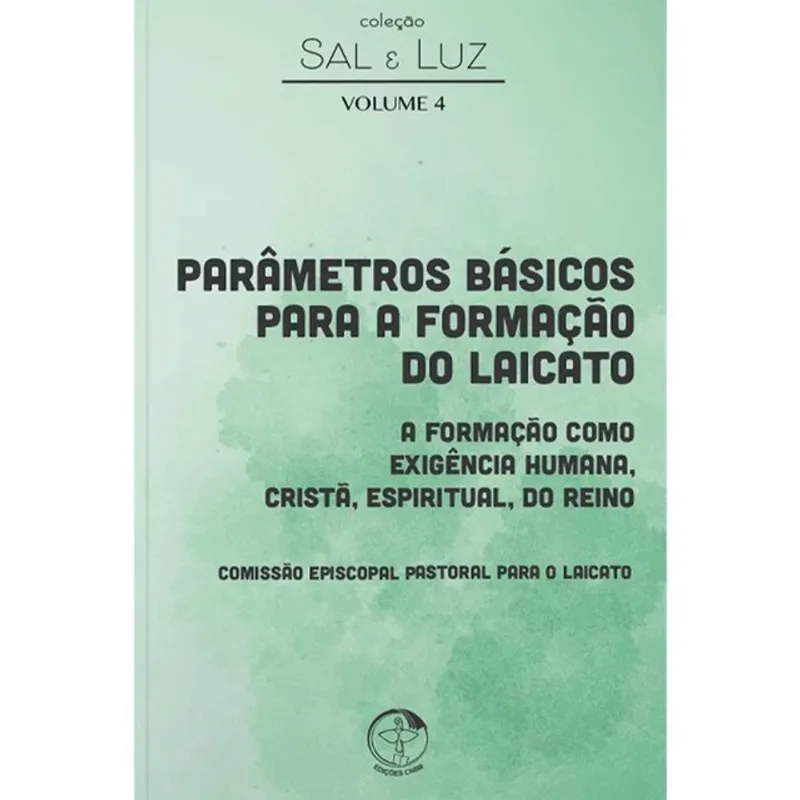 COLECAO SAL E LUZ VOLUME 4 - VOL. 4