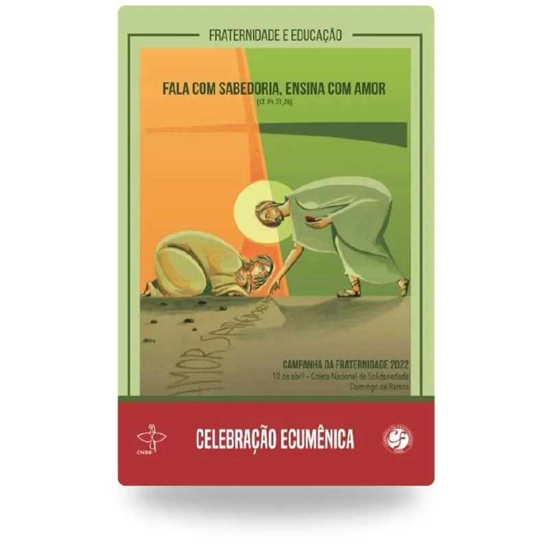 Cf 2022 - Celebração Ecumênica