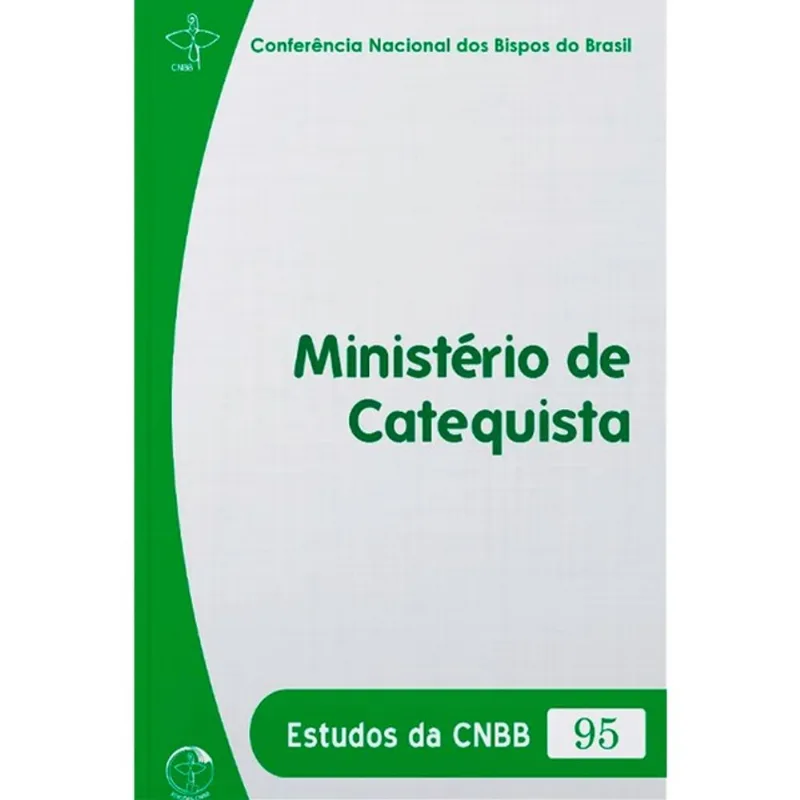 ESTUDOS DA CNBB 95 - 2ª EDICAO