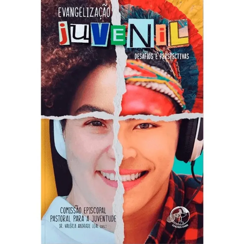 EVANGELIZAÇAO JUVENIL