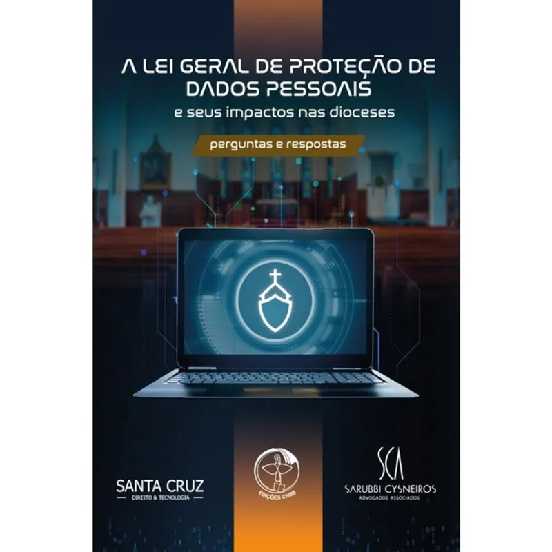 A LEI GERAL DE PROTEÇÃO DE DADOS PESSOAIS