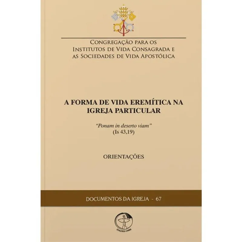 DOCUMENTOS DA IGREJA 67