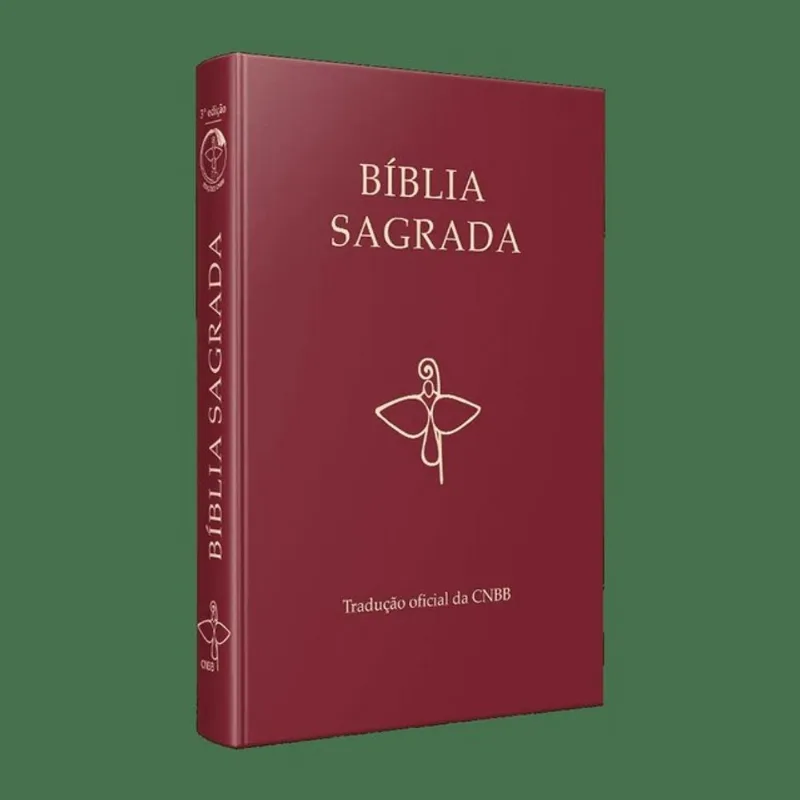 BÍBLIA SAGRADA