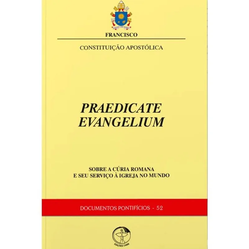 DOCUMENTOS PONTIFICIOS 52