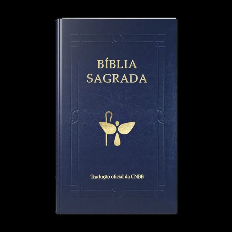 BÍBLIA SAGRADA