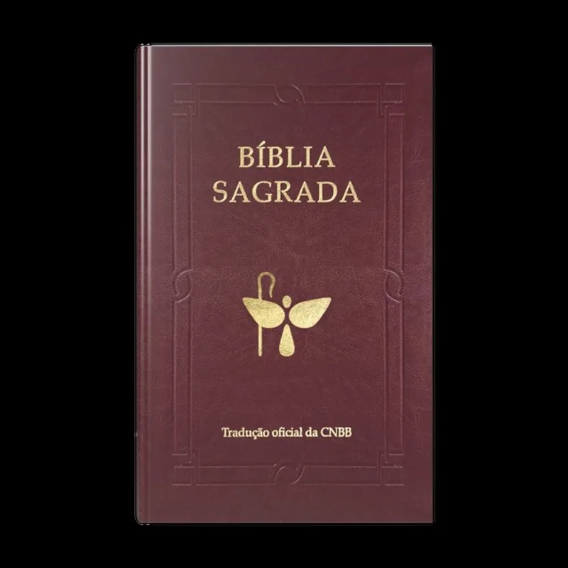 BÍBLIA SAGRADA