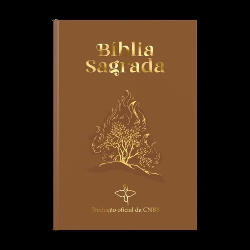 BÍBLIA SAGRADA